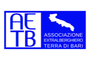 AETB logo, partner of Loliv