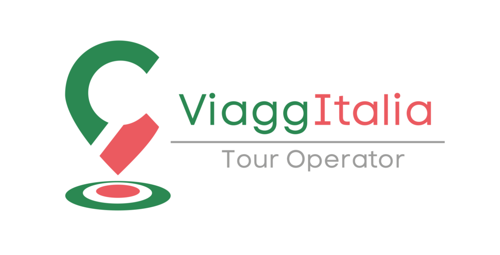 ViaggItalia logo, partner of Loliv